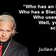 Illustration for article titled Julian Assange: You're All Screwed
